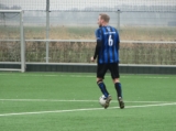 S.K.N.W.K. 2 - Kapelle 3 (competitie) seizoen 2024-2025 (95/200)